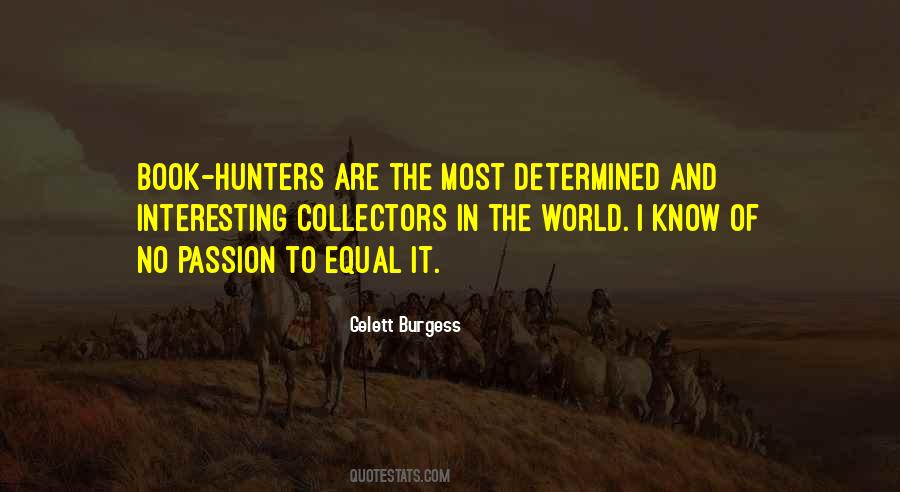 Gelett Burgess Quotes #1482476