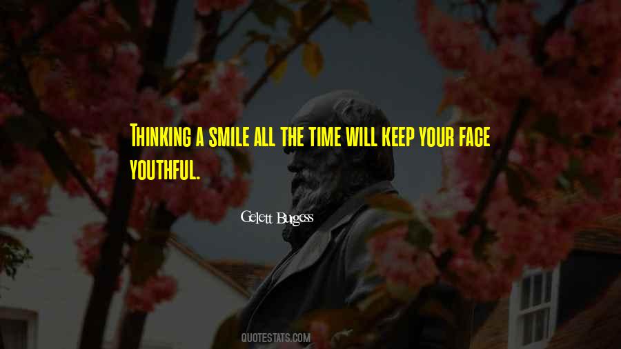 Gelett Burgess Quotes #1496426