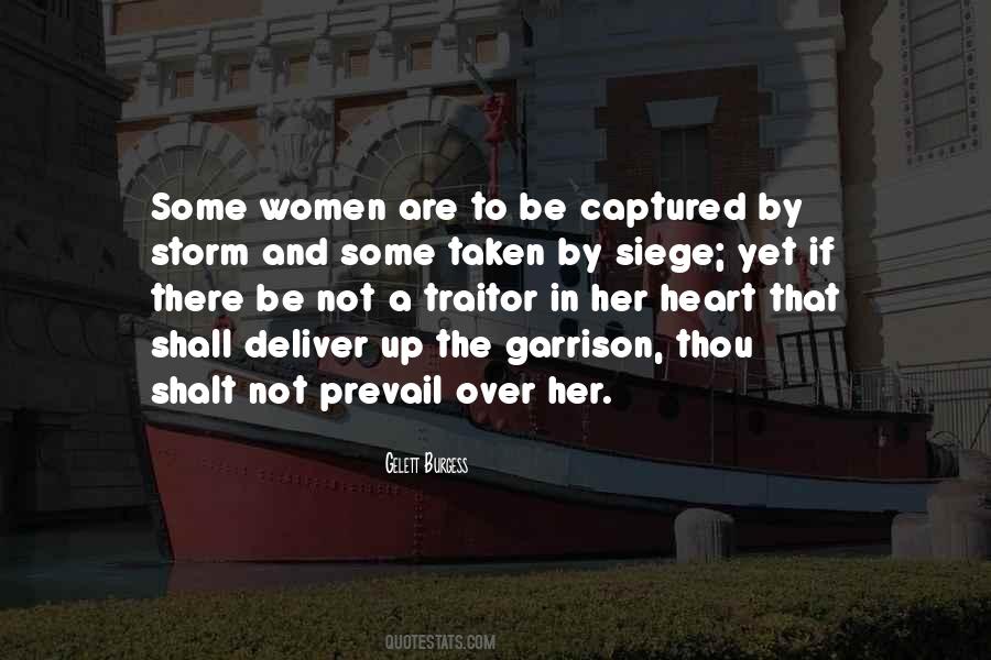 Gelett Burgess Quotes #1566857