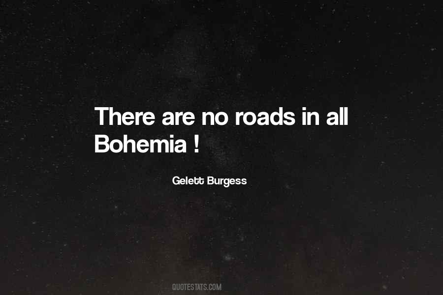 Gelett Burgess Quotes #789669