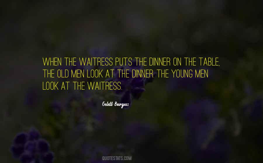 Gelett Burgess Quotes #847716