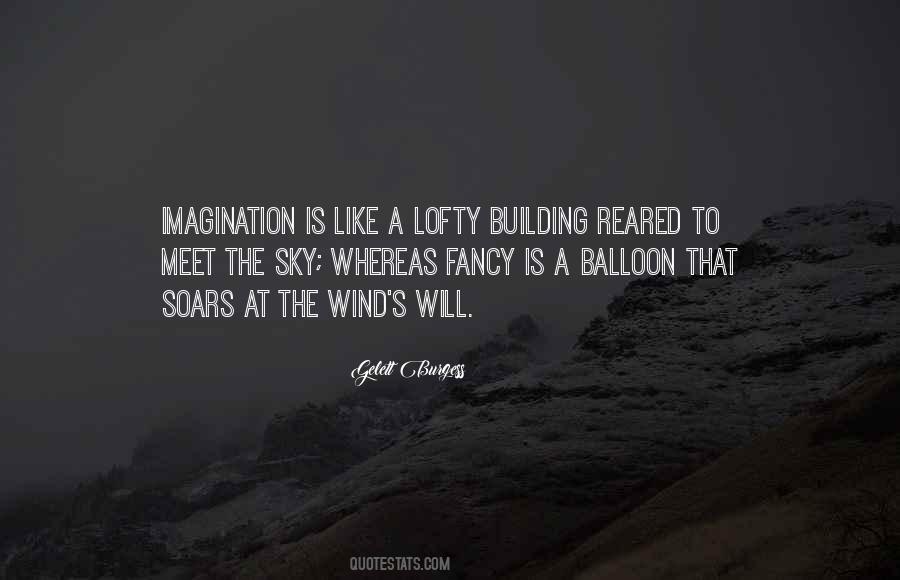 Gelett Burgess Quotes #888097
