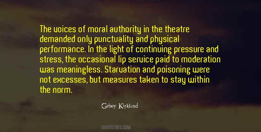 Gelsey Kirkland Quotes #1389388