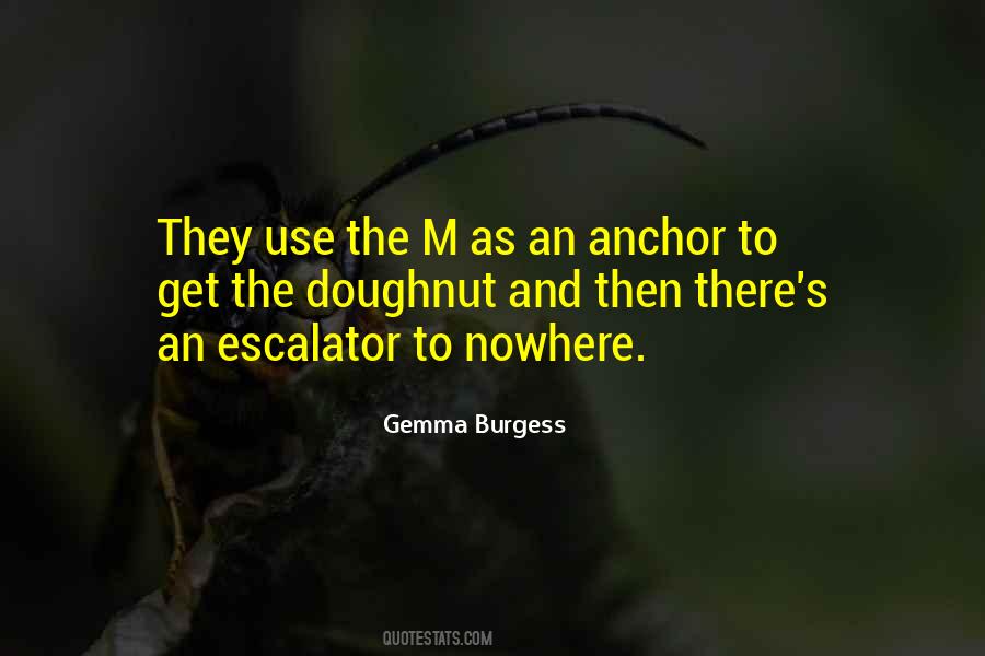 Gemma Burgess Quotes #158972 Gemma Burgess Quotes #158972