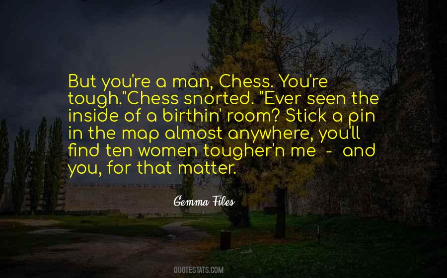 Gemma Files Quotes #342073