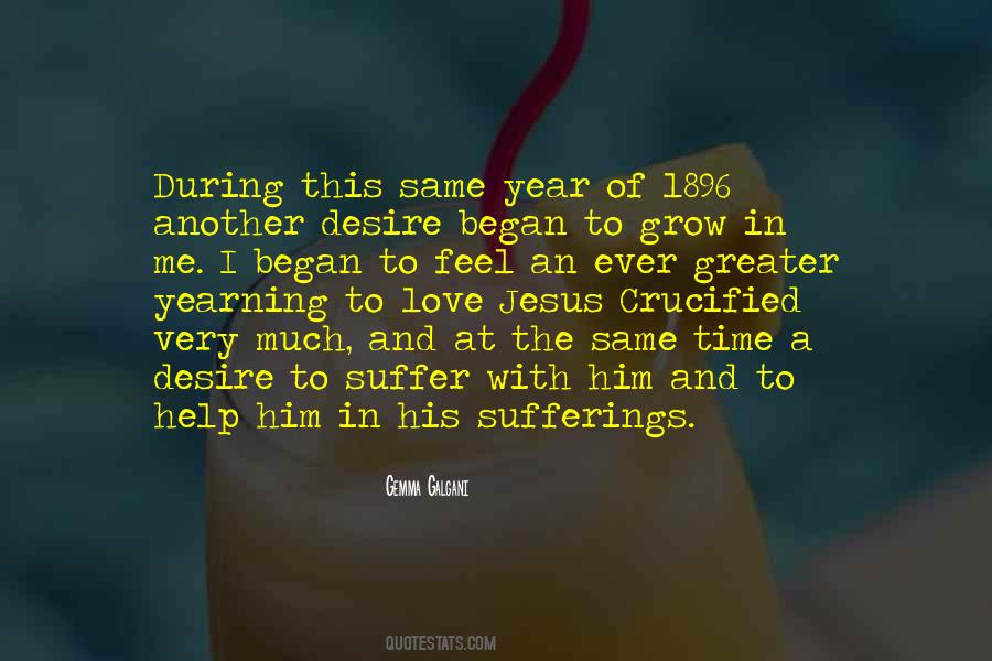 Gemma Galgani Quotes #1297150