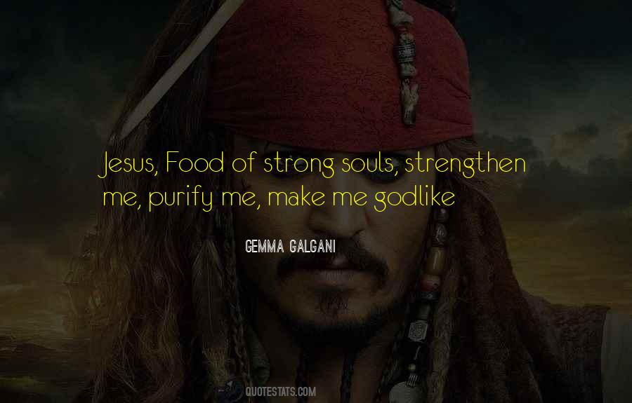 Gemma Galgani Quotes #1738498