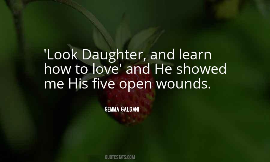 Gemma Galgani Quotes #738707
