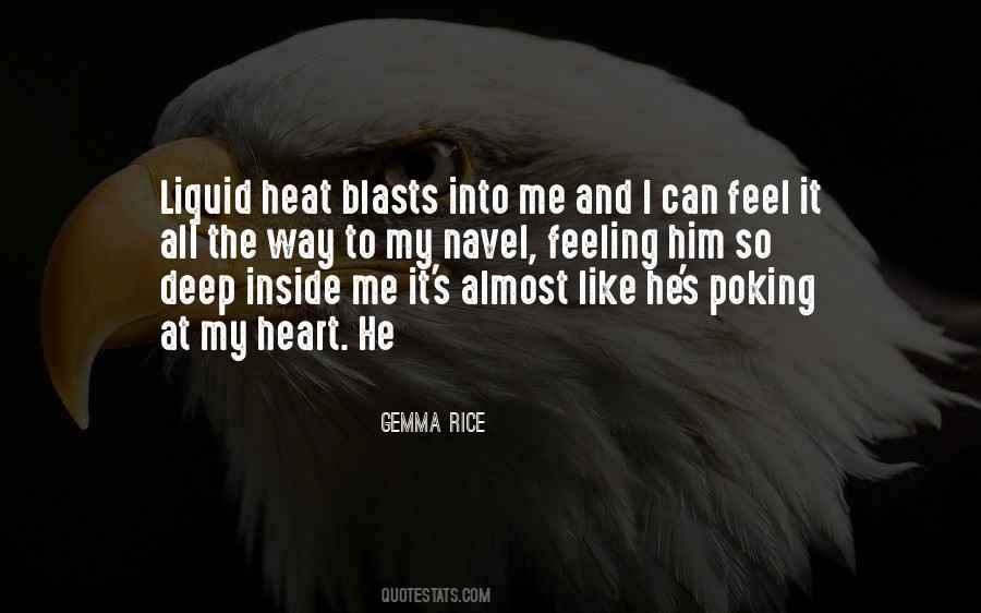 Gemma Rice Quotes #857512