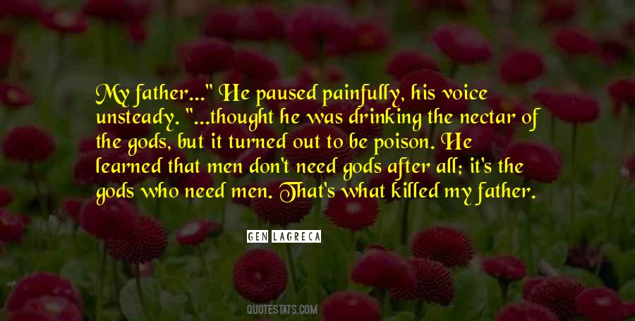 Gen LaGreca Quotes #1328996 Gen LaGreca Quotes #1328996