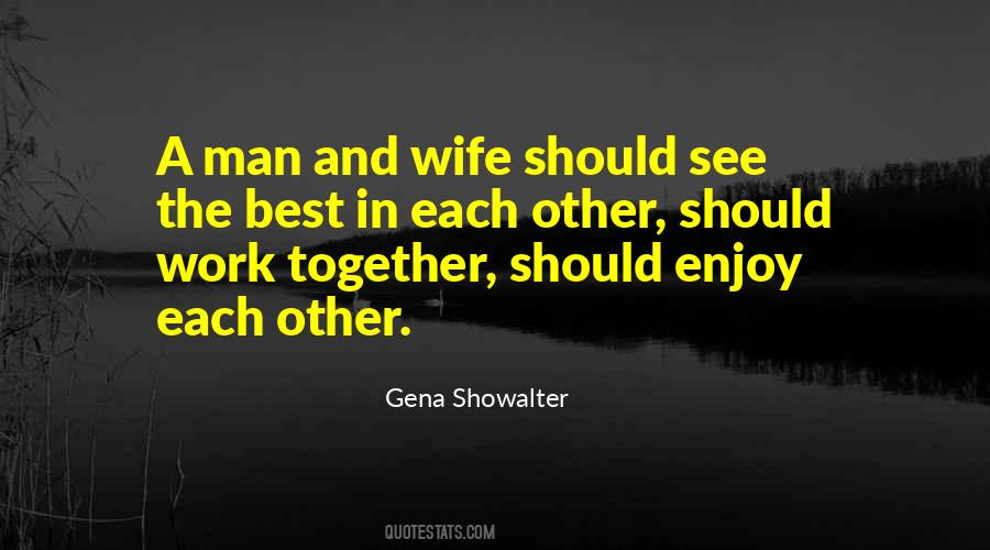 Gena Showalter Quotes #1114715