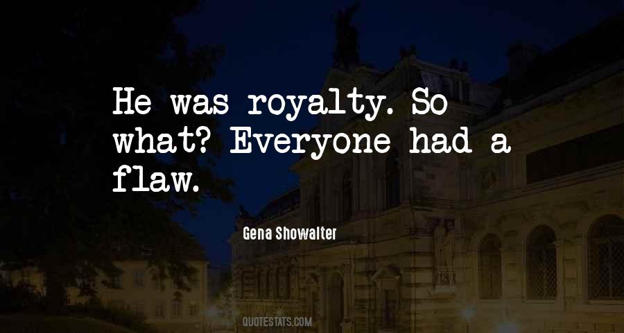 Gena Showalter Quotes #1606954