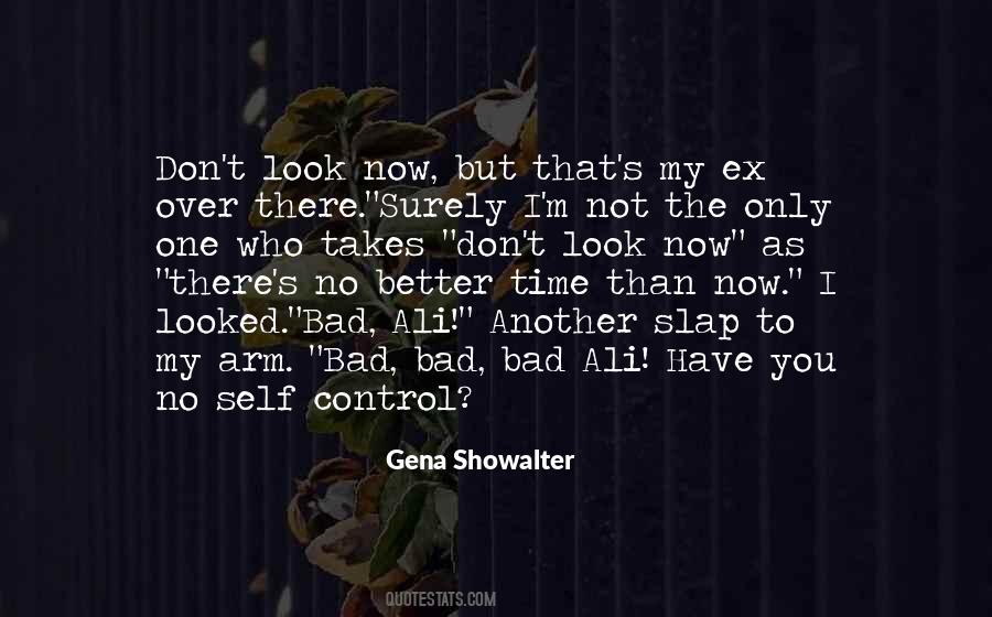 Gena Showalter Quotes #1626026