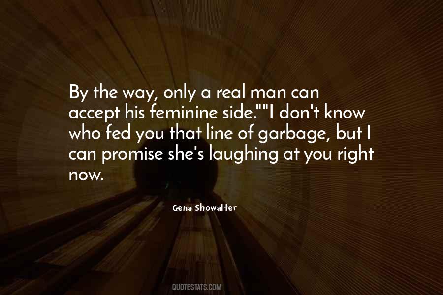 Gena Showalter Quotes #24246