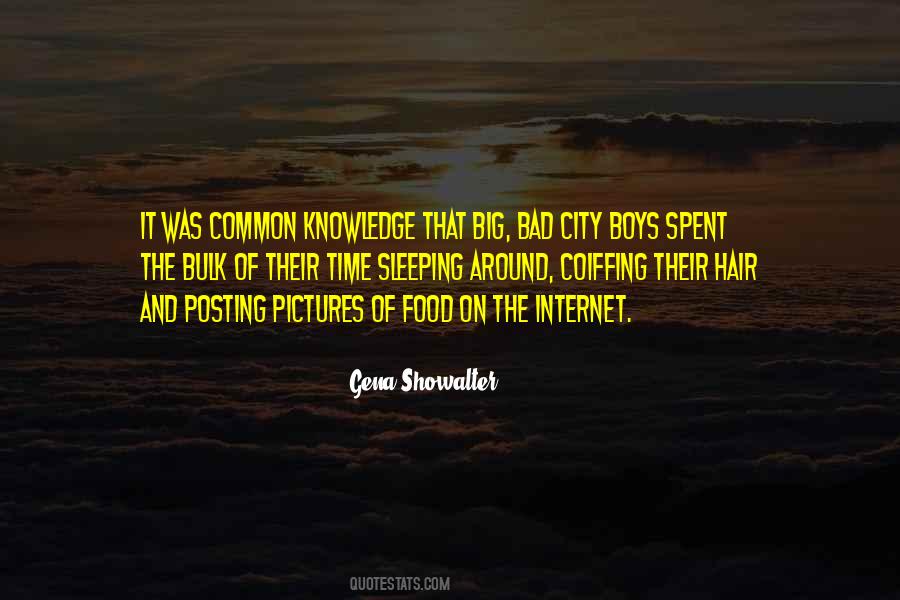 Gena Showalter Quotes #498401