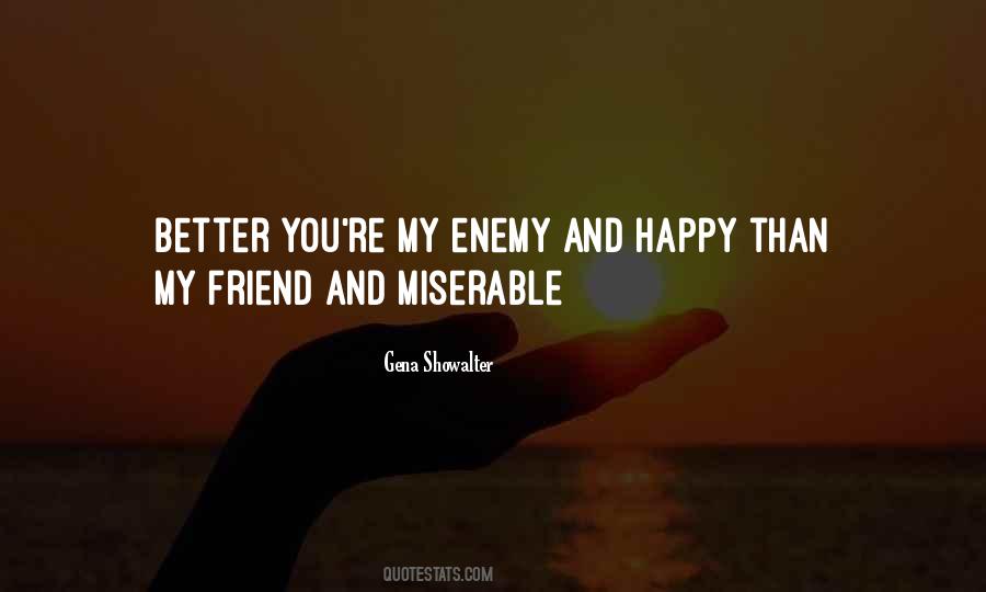 Gena Showalter Quotes #751910