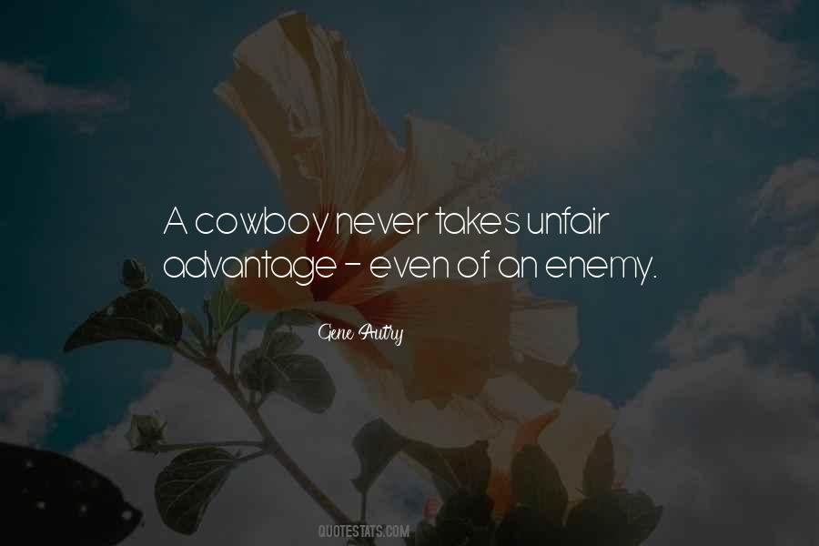 Gene Autry Quotes #721688