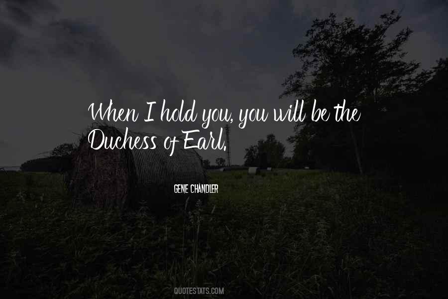 Gene Chandler Quotes #298695 Gene Chandler Quotes #298695
