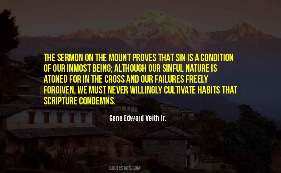 Gene Edward Veith Jr. Quotes #1546326