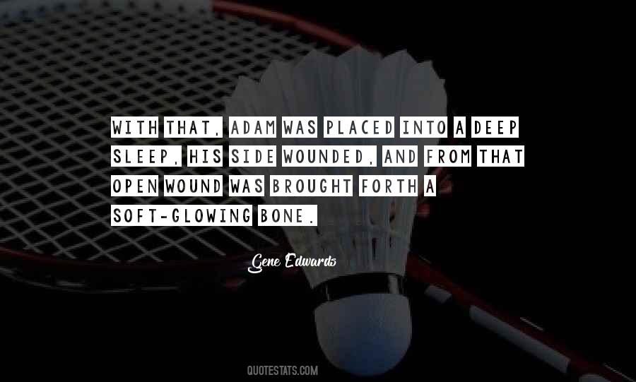 Gene Edwards Quotes #1278994 Gene Edwards Quotes #1278994