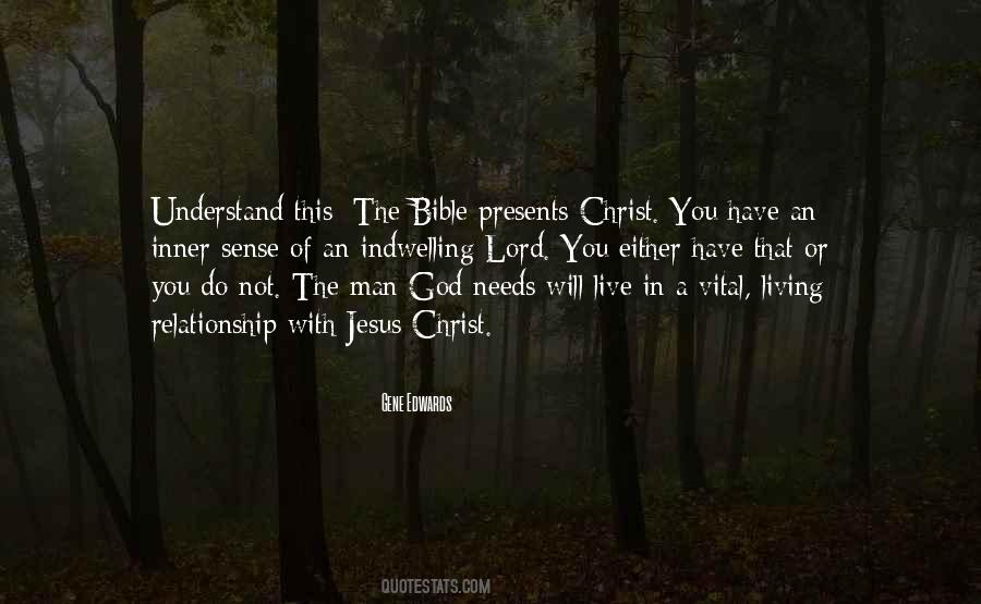 Gene Edwards Quotes #1752830 Gene Edwards Quotes #1752830