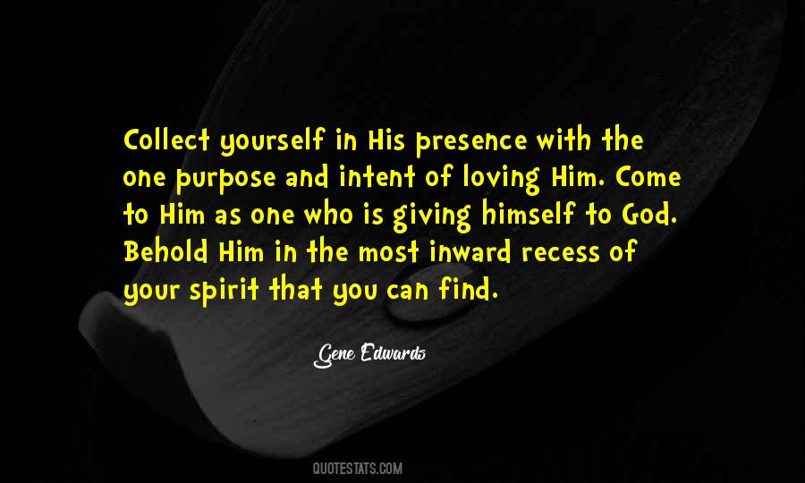 Gene Edwards Quotes #518545 Gene Edwards Quotes #518545