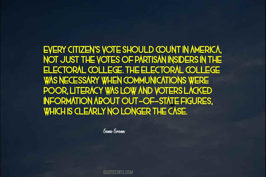 Gene Green Quotes #283765