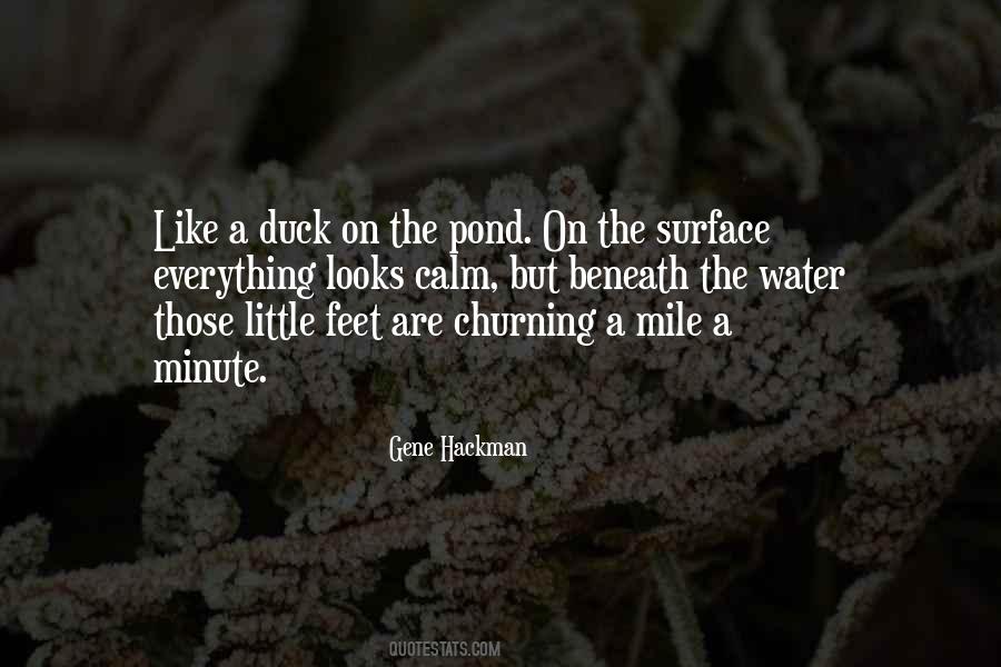 Gene Hackman Quotes #194499