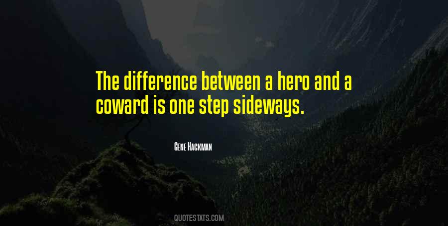 Gene Hackman Quotes #517296