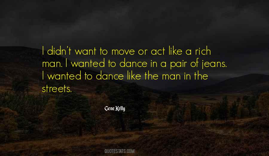 Gene Kelly Quotes #1015969