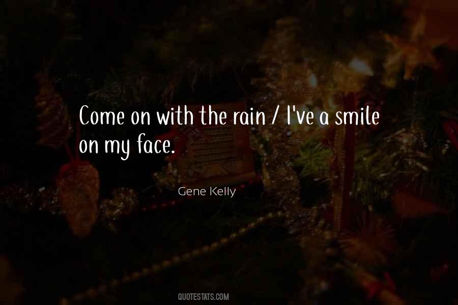 Gene Kelly Quotes #578628