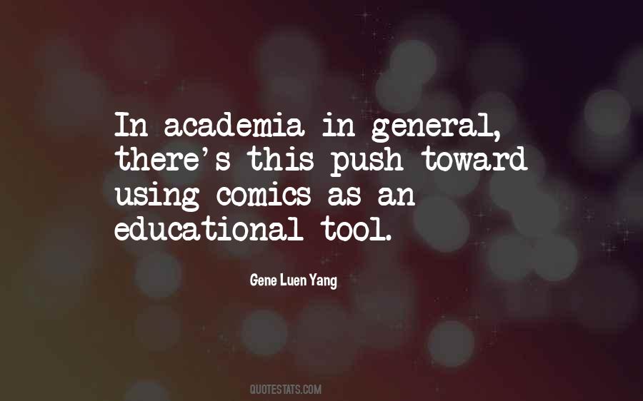 Gene Luen Yang Quotes #1005252