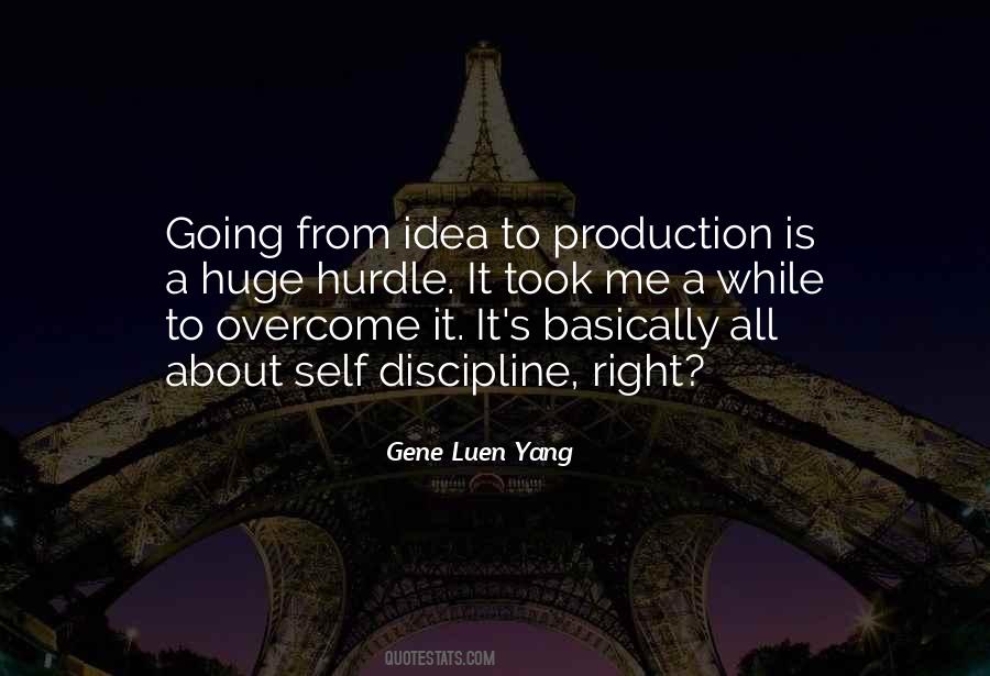 Gene Luen Yang Quotes #1706650