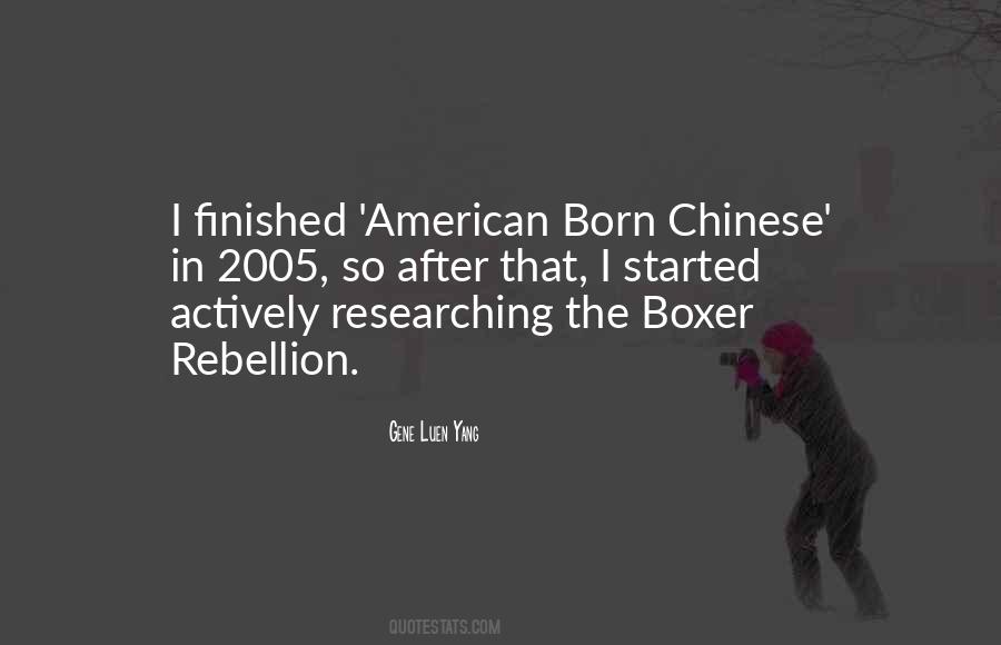 Gene Luen Yang Quotes #892866