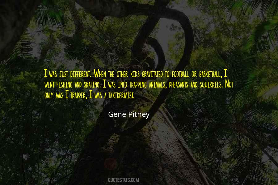 Gene Pitney Quotes #1069190
