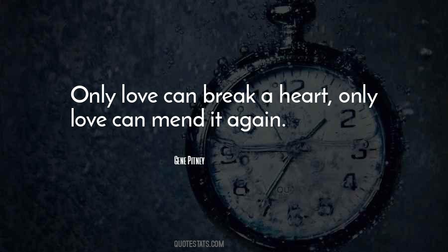Gene Pitney Quotes #804085