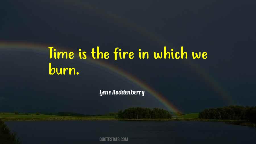 Gene Roddenberry Quotes #1509086