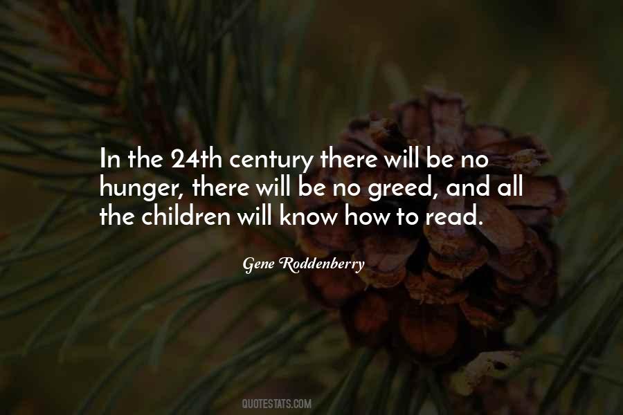 Gene Roddenberry Quotes #649207