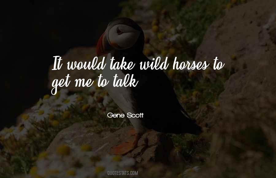 Gene Scott Quotes #685102 Gene Scott Quotes #685102