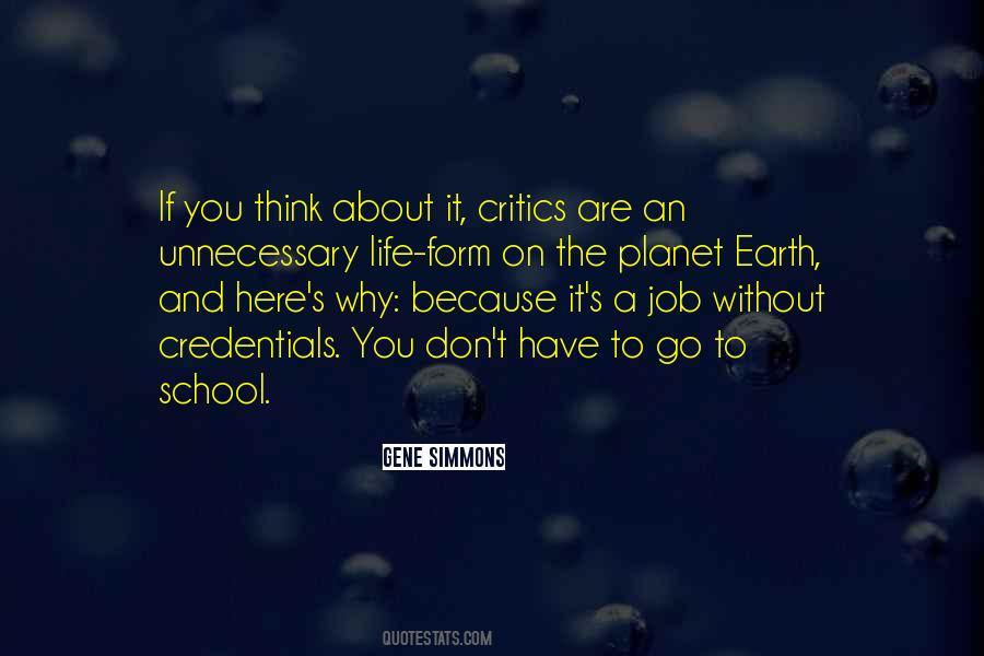 Gene Simmons Quotes #1005136