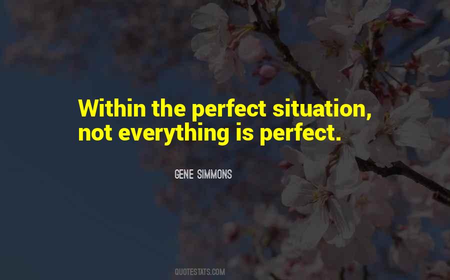 Gene Simmons Quotes #1015730