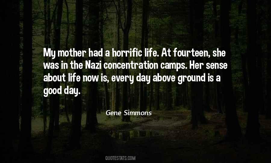 Gene Simmons Quotes #1047989