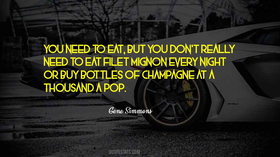 Gene Simmons Quotes #1202404