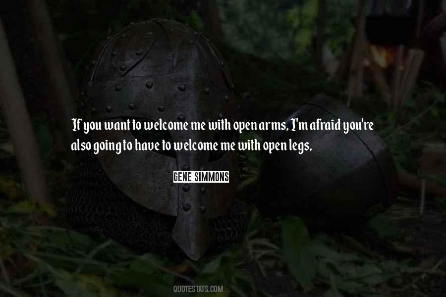 Gene Simmons Quotes #1222227
