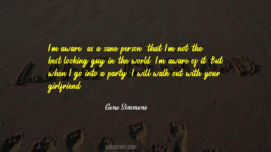 Gene Simmons Quotes #131830