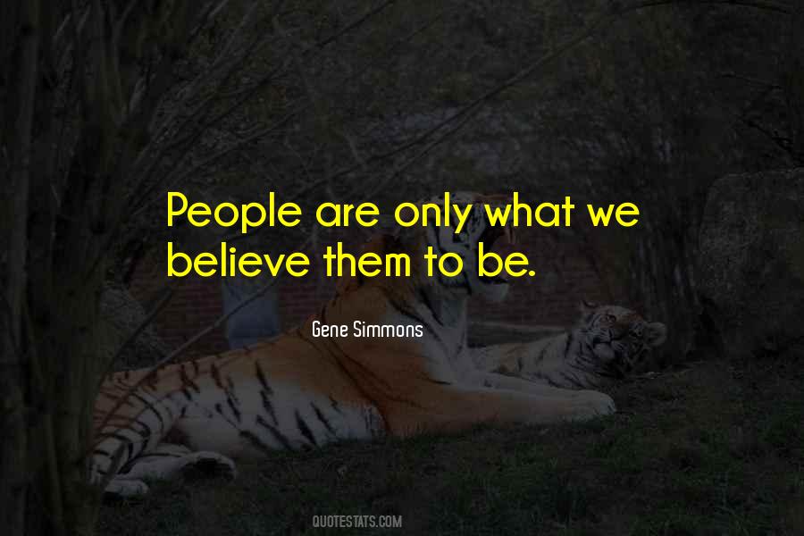 Gene Simmons Quotes #1539490