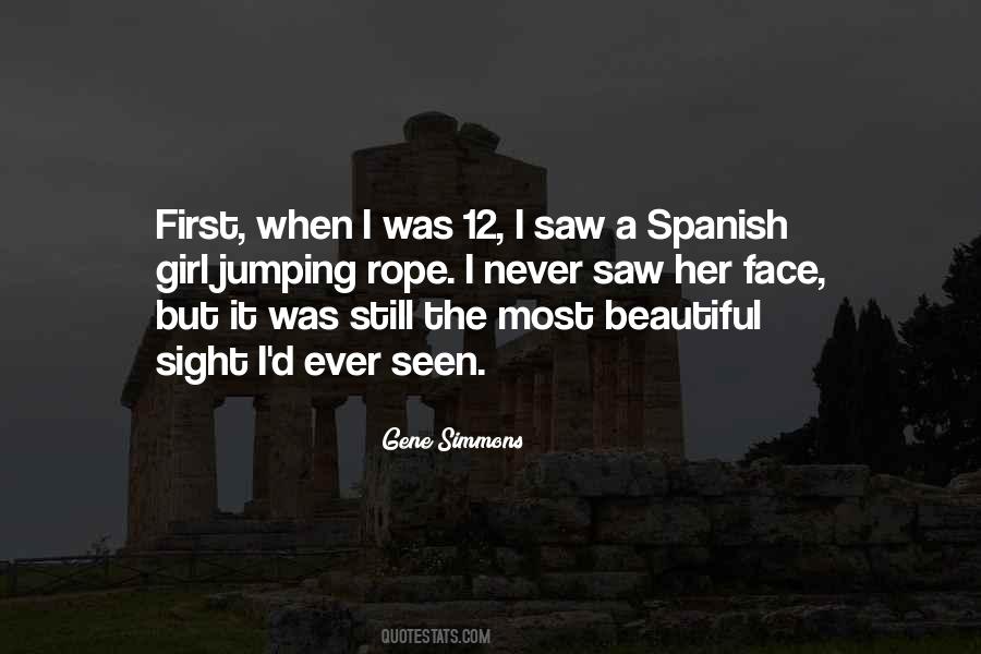 Gene Simmons Quotes #1569039