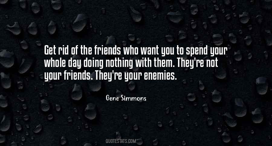 Gene Simmons Quotes #15781