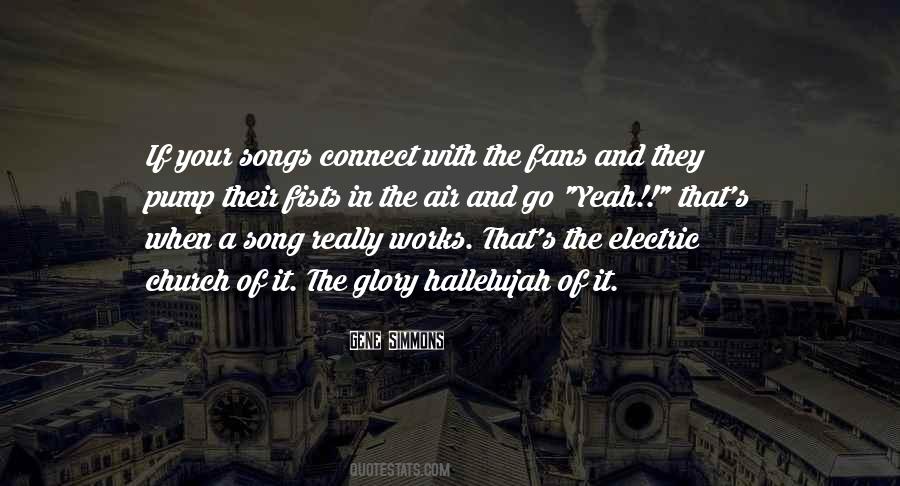 Gene Simmons Quotes #1608433