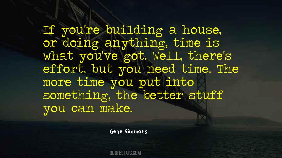 Gene Simmons Quotes #1662184